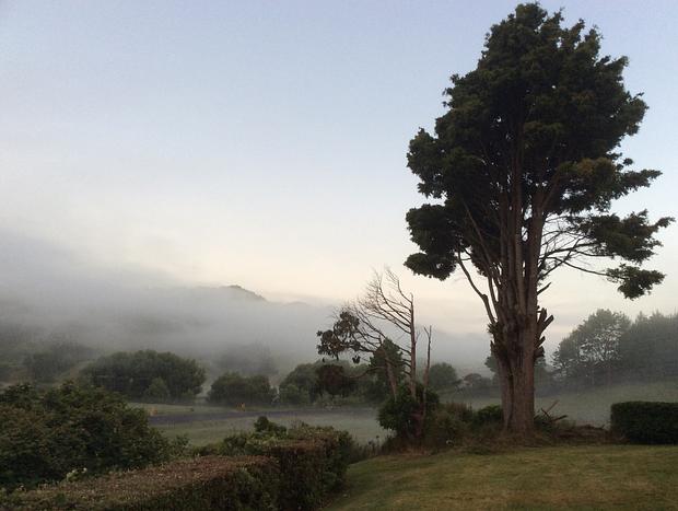 Photo 37 for Stunning Country Views Of Tranquil Paradise