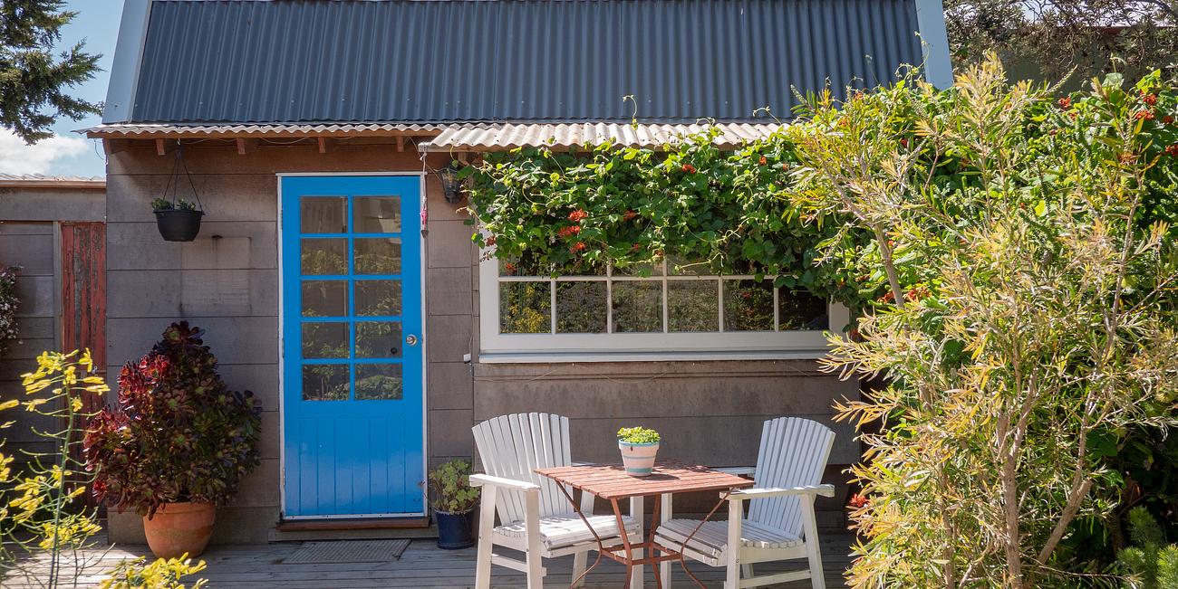 Rustic Tiny House Phillip Island Tiny house for Rent in Cape Woolamai, Phillip Island, VIC