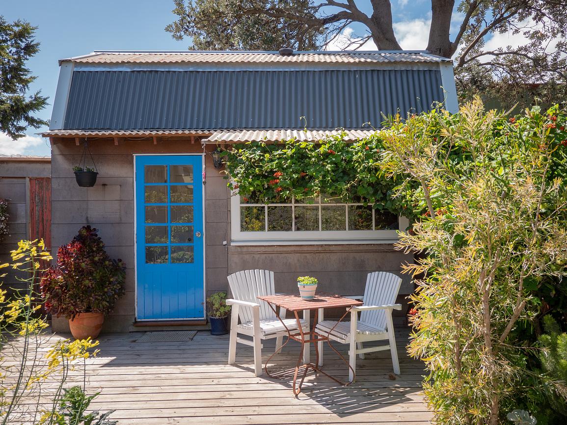 Rustic Tiny House Phillip Island Tiny house for Rent in Cape