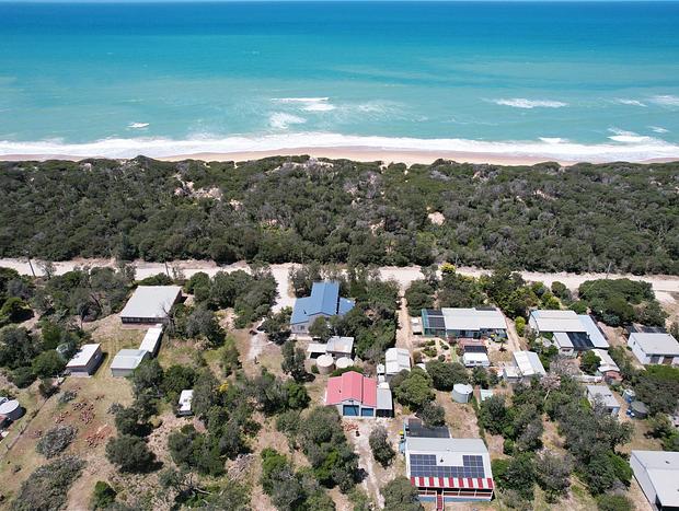 Photo 23 for Paradise On The Boulevard - 90 Mile Beach Holiday Home