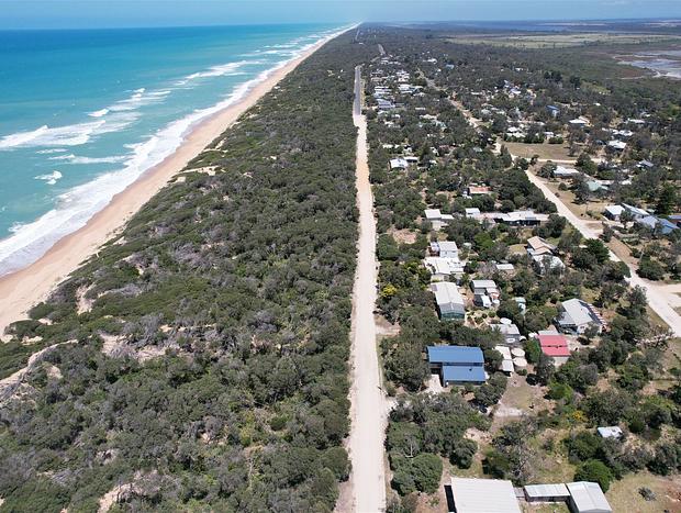 Photo 24 for Paradise On The Boulevard - 90 Mile Beach Holiday Home