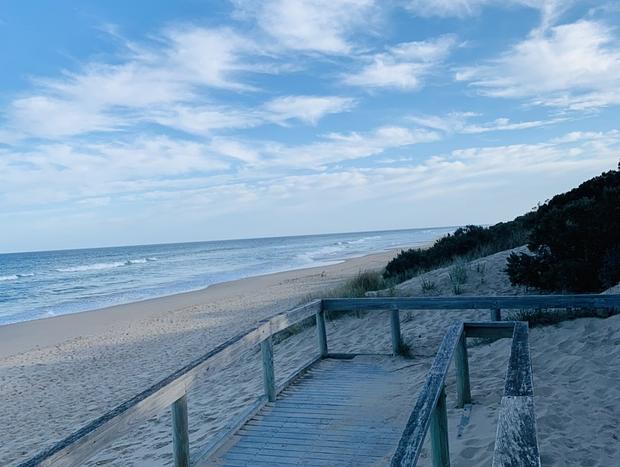 Photo 29 for Beachgrove Cottage at the Ninety Mile Beach