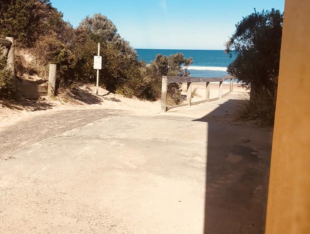 Photo 30 for Beachgrove Cottage at the Ninety Mile Beach