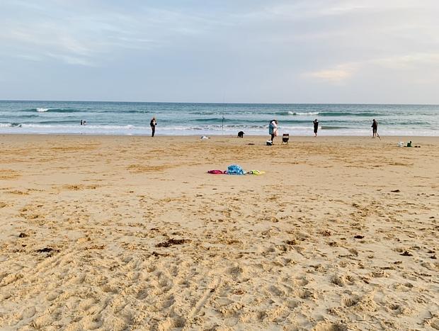 Photo 34 for Beachgrove Cottage at the Ninety Mile Beach