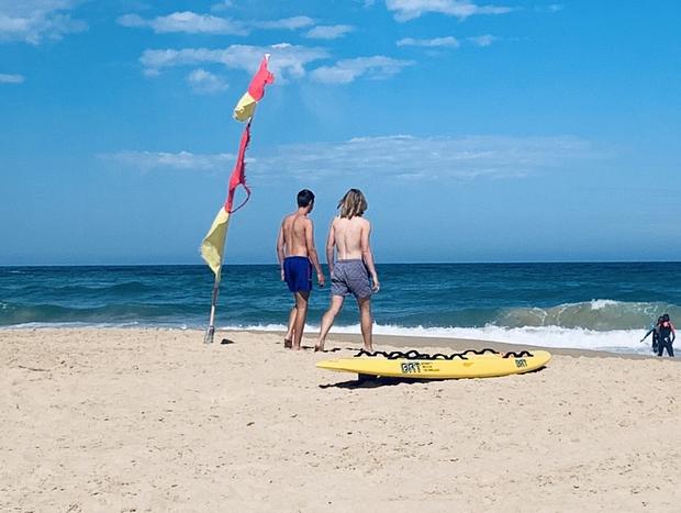 Photo 68 for Beachgrove Cottage at the Ninety Mile Beach