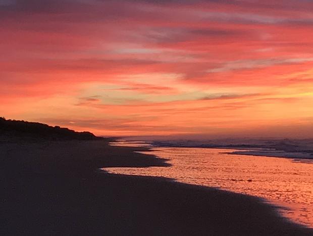 Photo 38 for Beachgrove Cottage at the Ninety Mile Beach