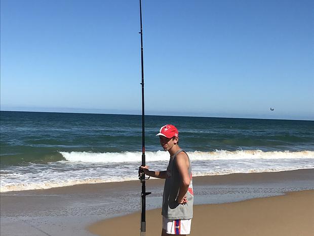 Photo 72 for Beachgrove Cottage at the Ninety Mile Beach