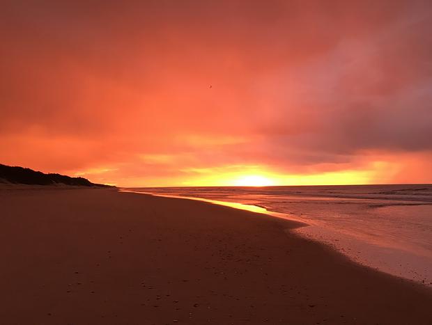 Photo 46 for Beachgrove Cottage at the Ninety Mile Beach