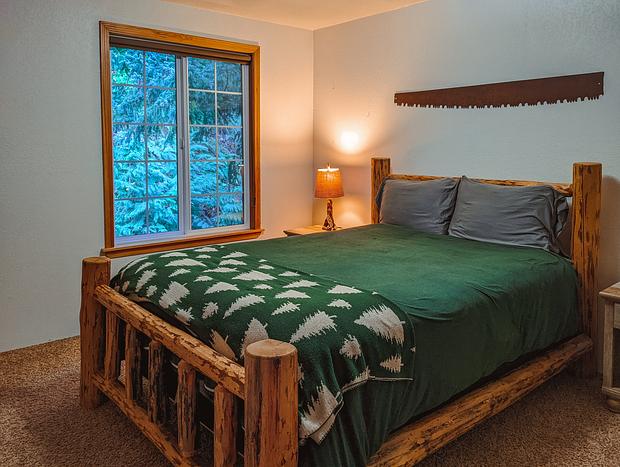Photo 8 for Private Cabin on the Lake