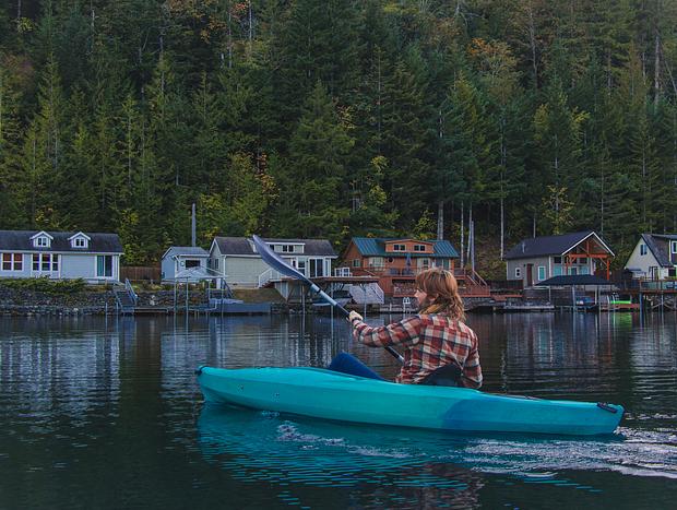 Photo 12 for Private Cabin on the Lake