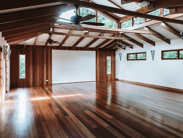 Photo 11 for Retreat in the Byron Bay hinterland