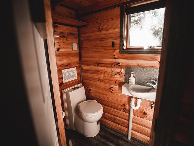 Photo 10 for Yarriambiance – “Mayfair v2.0” Tiny House