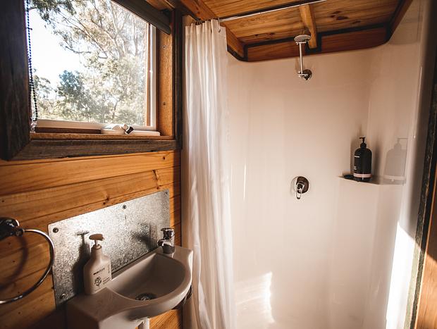 Photo 11 for Yarriambiance – “Mayfair v2.0” Tiny House