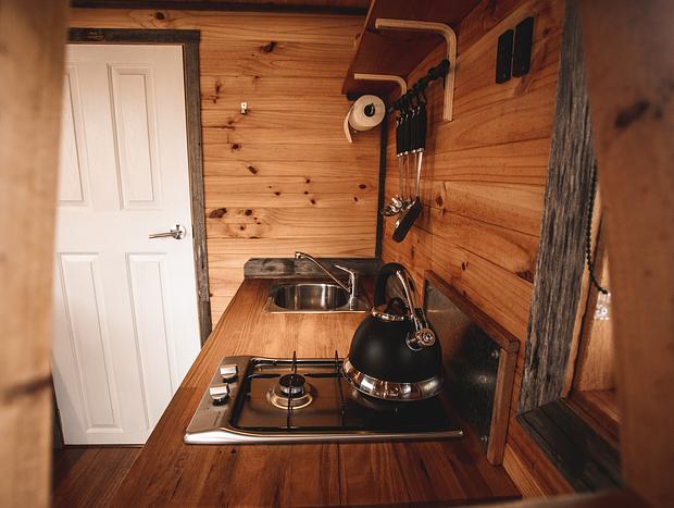 Photo 8 for Yarriambiance – “Mayfair v2.0” Tiny House