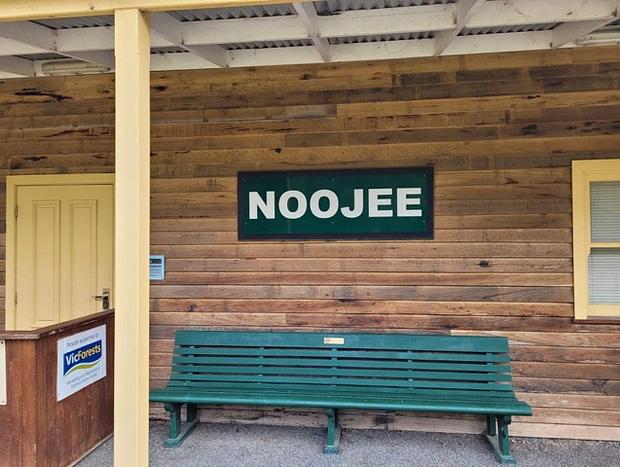Photo 32 for Noojee Getaway