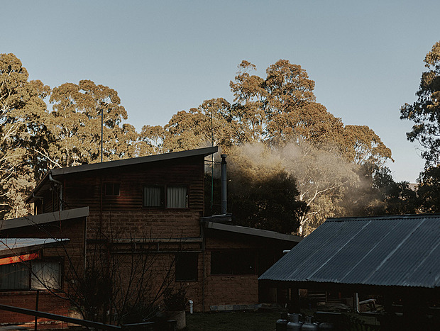 Photo 12 for Into the Wilderness