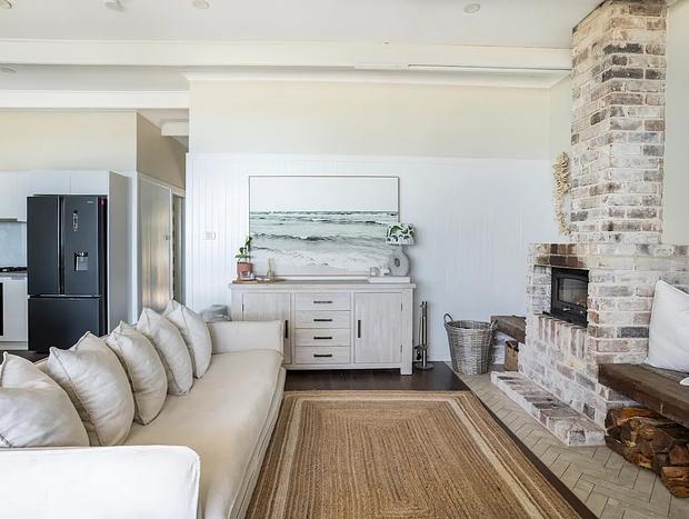 Photo 14 for Farm Stay Kiama | 3 Bed Retreat | Fireplace & Bath