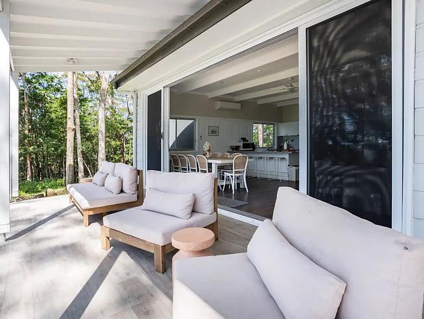 Photo 10 for Farm Stay Kiama | 3 Bed Retreat | Fireplace & Bath