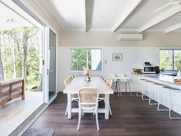 Photo 27 for Farm Stay Kiama | 3 Bed Retreat | Fireplace & Bath