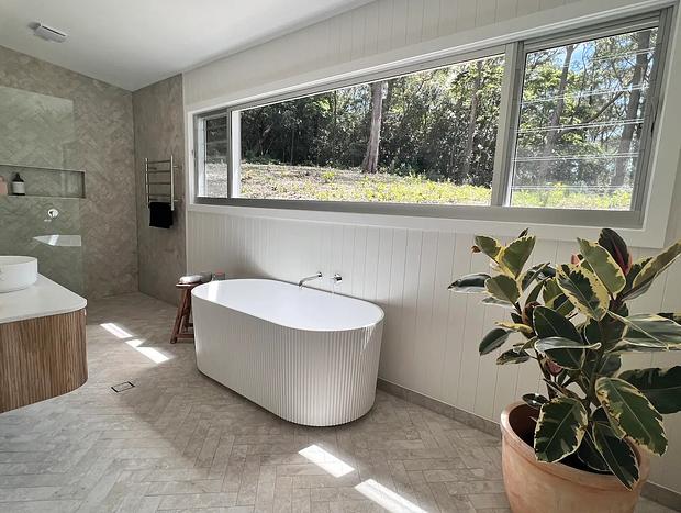 Photo 16 for Farm Stay Kiama | 3 Bed Retreat | Fireplace & Bath