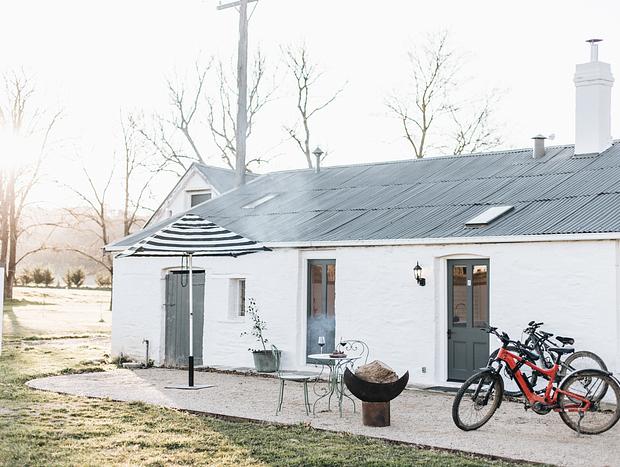 Photo 5 for Foxlow Station Luxury Quarters - Historic Farmstay