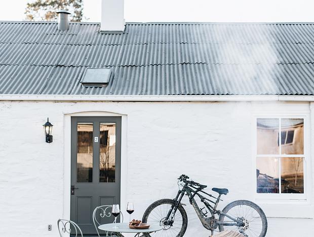 Photo 7 for Foxlow Station Luxury Quarters - Historic Farmstay