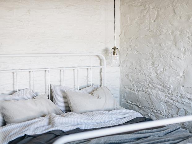 Photo 15 for Bath, Fireplace and Luxury. Foxlow Stone Farmstay.