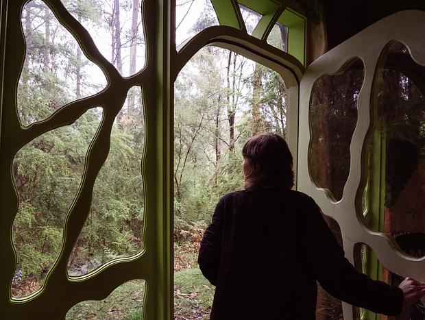 Photo 13 for Treehouse at Tanglewood