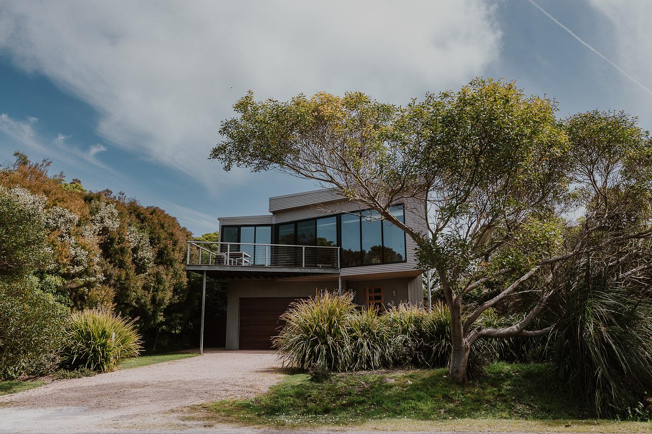 Shearwater Beach House House for Rent in Walkerville, Gippsland, VIC, AU Riparide