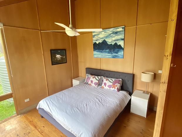 Photo 8 for Amac Plains - Cabin at the foothills