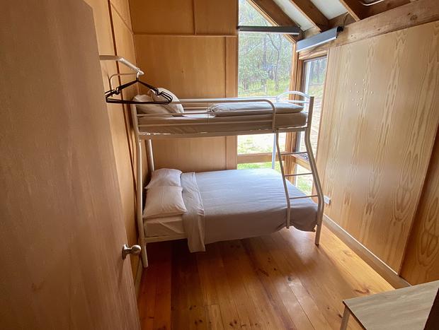 Photo 9 for Amac Plains - Cabin at the foothills