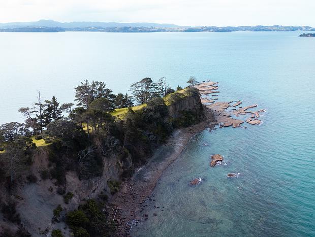 Photo 5 for Scandrett Bay Loop