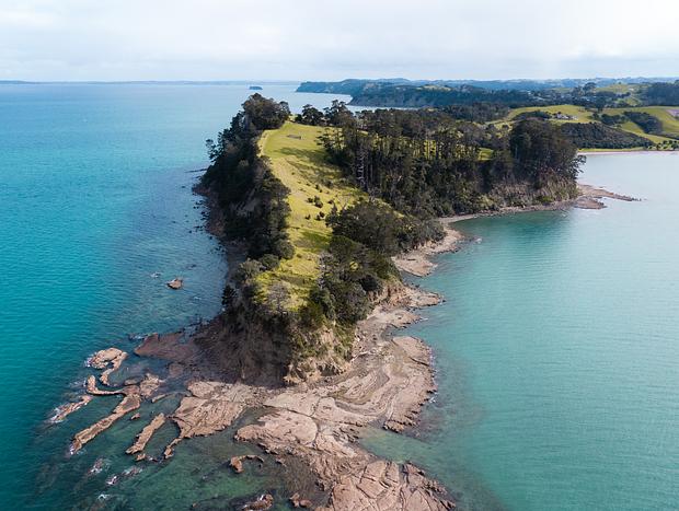 Photo 1 for Scandrett Bay Loop