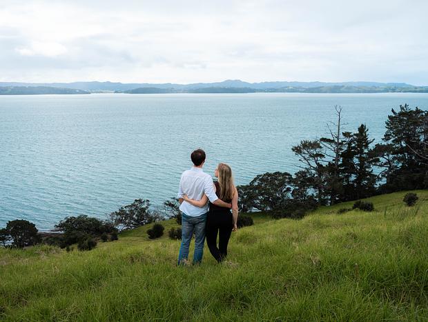 Photo 3 for Scandrett Bay Loop