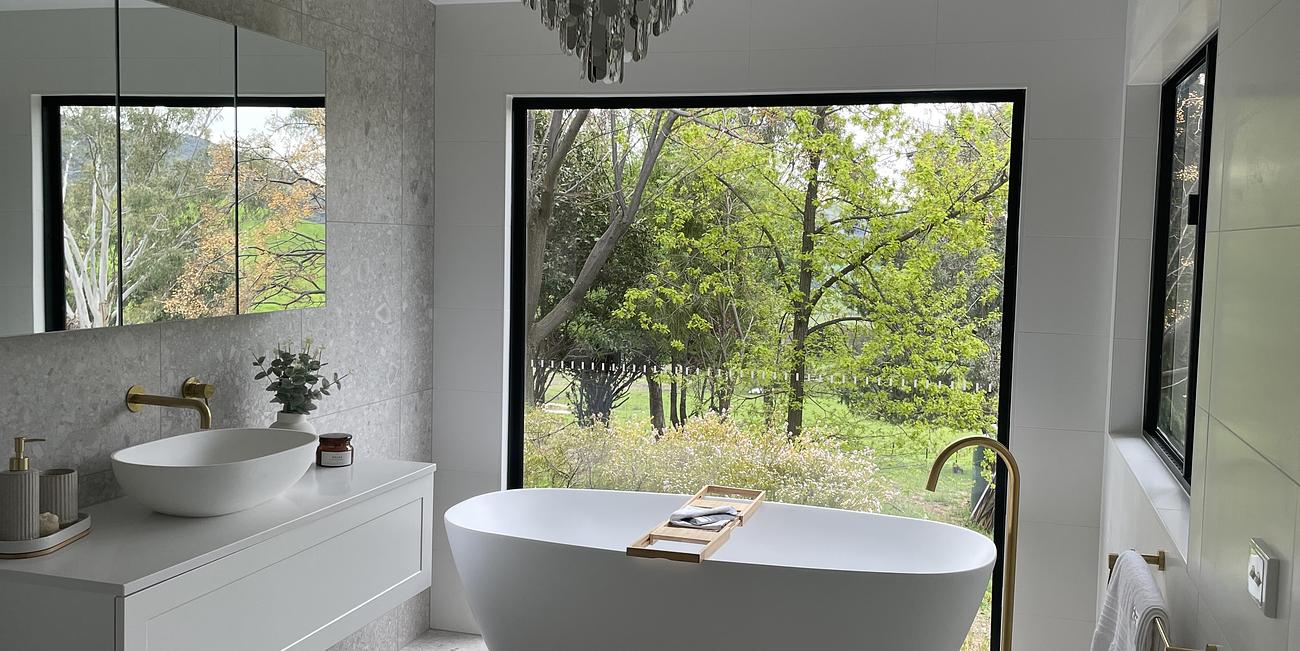 Luxury Farm Stay Blue Ridge Estate Farm for Rent in Tallangatta