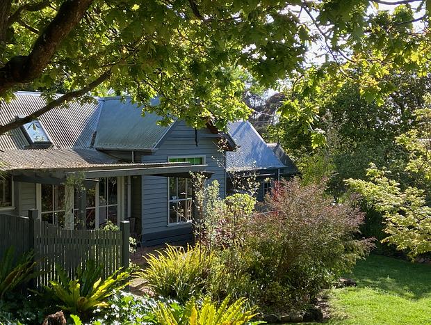 Photo 7 for Gate House Cottage Under The Oak Tree