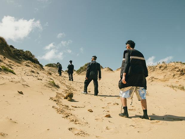 Photo 2 for Relaxing at Gunnamatta Beach