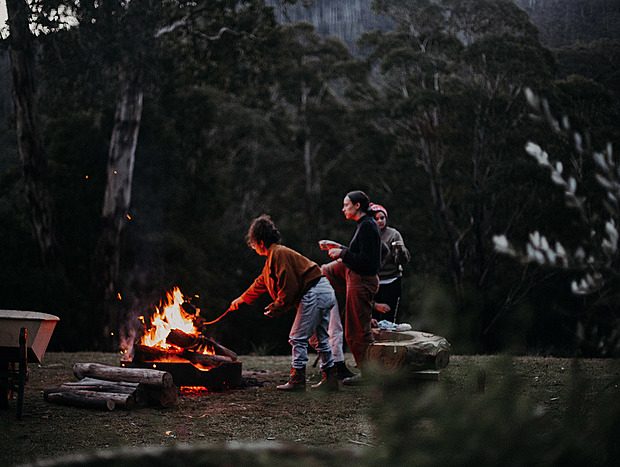 Photo 19 for Into the Wilderness