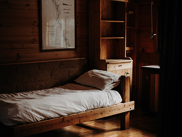 Photo 3 for Into the Wilderness