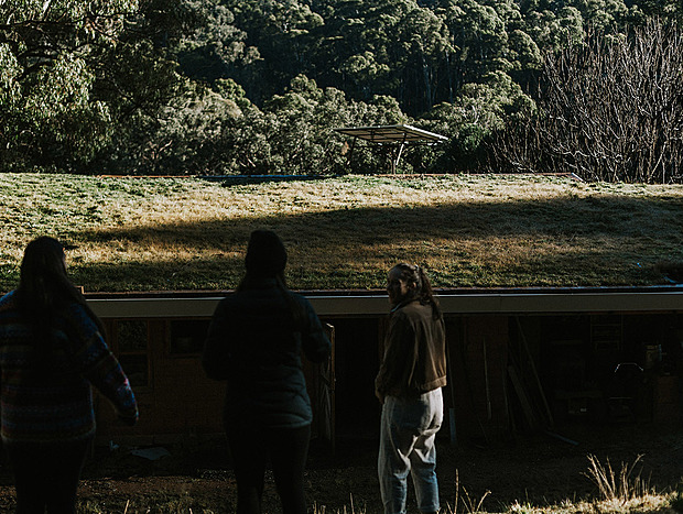 Photo 34 for Into the Wilderness