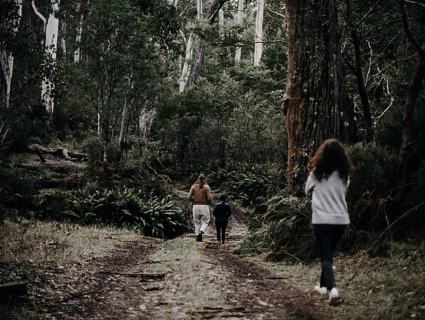 Photo 16 for Into the Wilderness