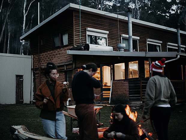 Photo 9 for Into the Wilderness