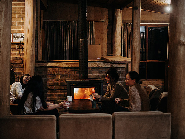 Photo 10 for Into the Wilderness