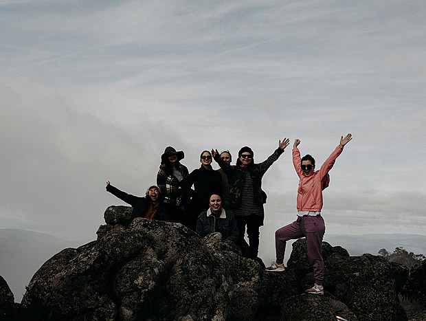 Photo 15 for Into the Wilderness