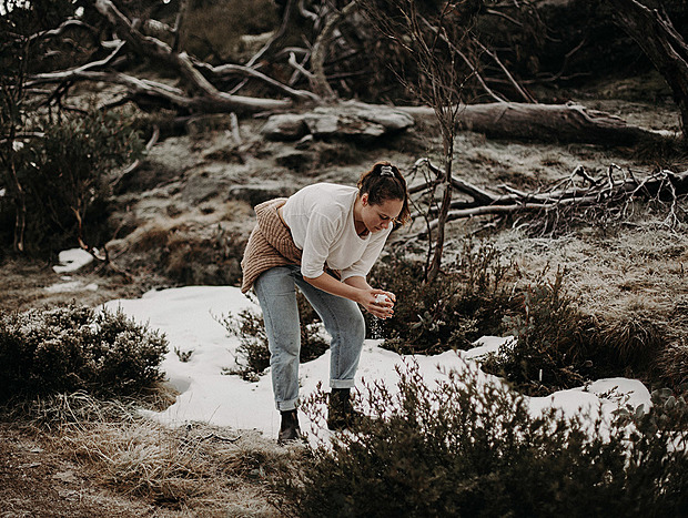 Photo 24 for Into the Wilderness