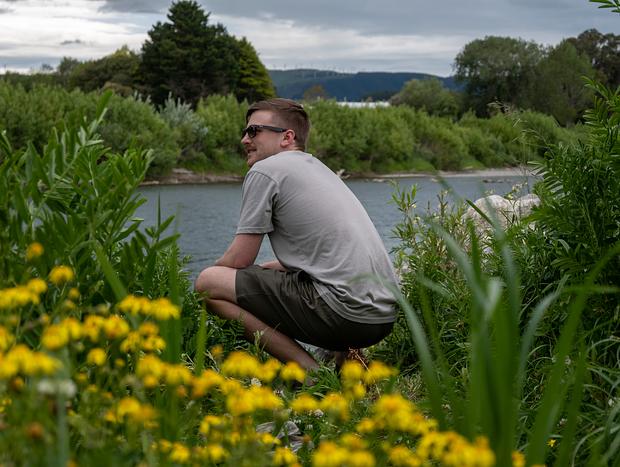 Photo 1 for Manawatū River Pathway