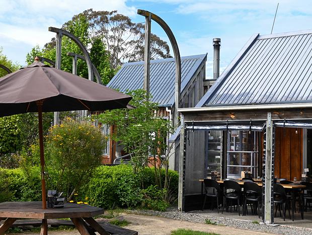 Photo 1 for The Herb Farm Cafe, Shop & Walk