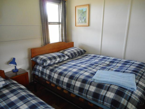 Photo 8 for Callicoma Hill Eco-cabin on the forested mountainside