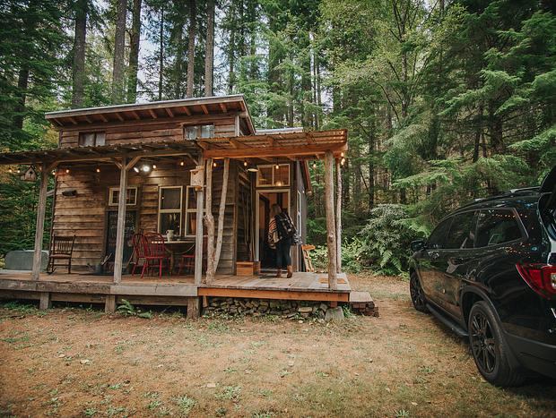 Photo 29 for Rejuvenate and Reconnect in a Tranquil Cabin