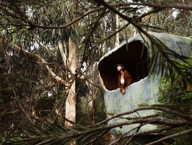 Photo 2 for Treehouse at Tanglewood